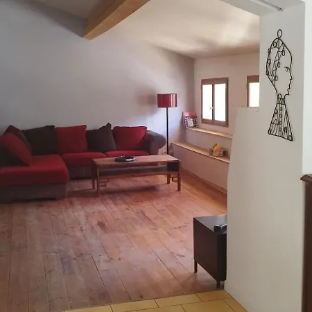 Villa Le Mazet